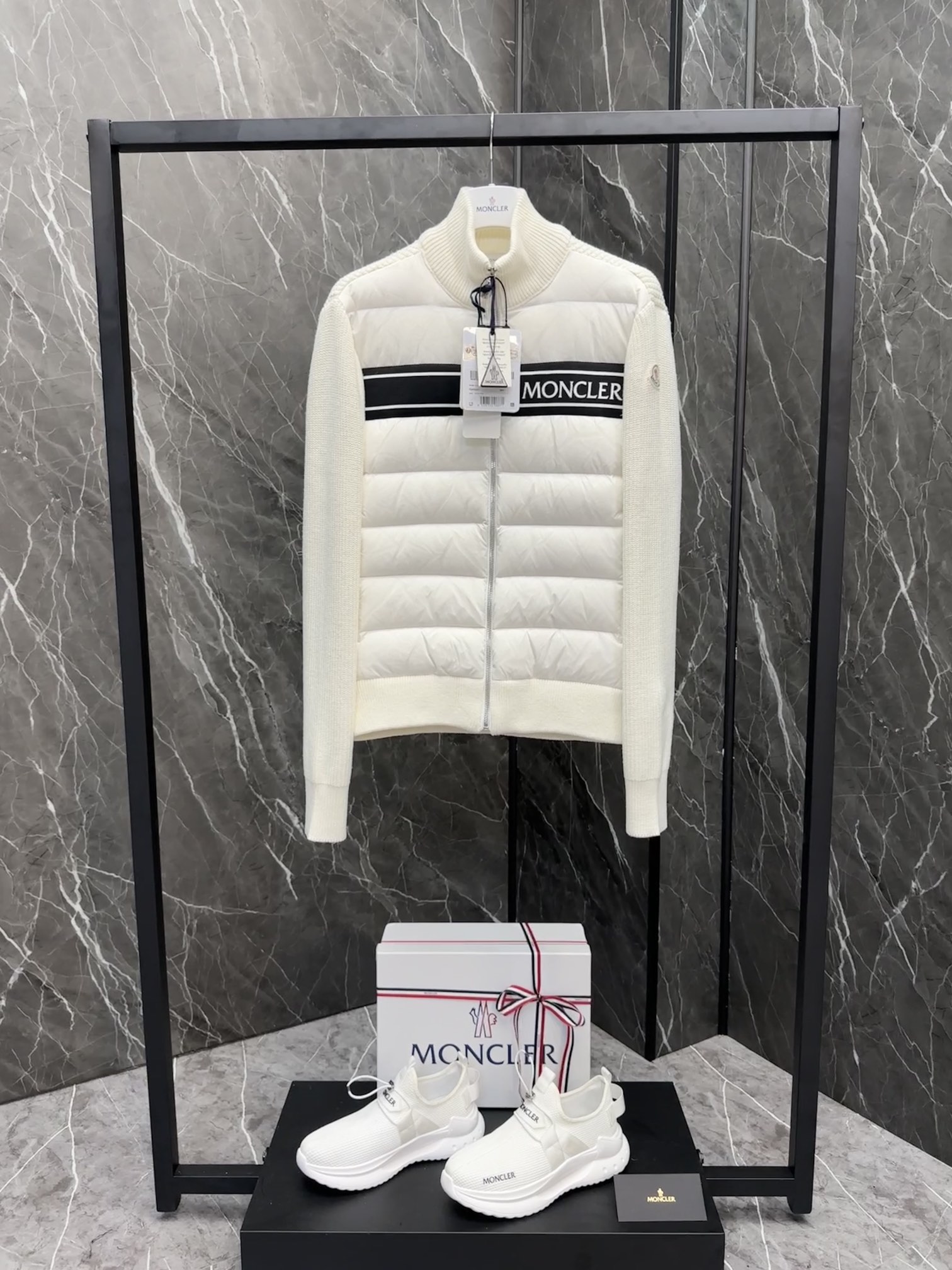 Moncler Down Jackets